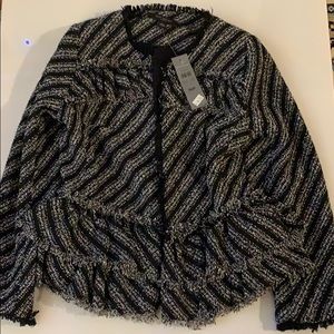 Ann Taylor Coat
